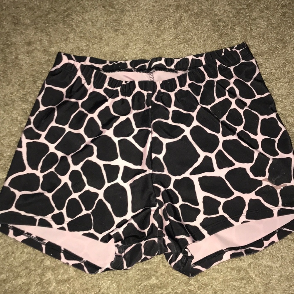 COPY - Bundle only 👑Spandex shorts